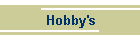 Hobby's